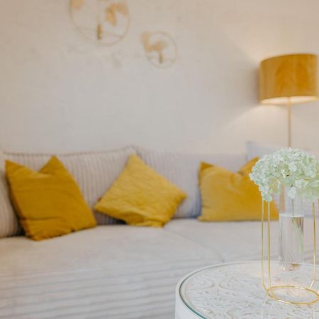Ferienwohnung De Luxe Kramer Заттендорф Экстерьер фото