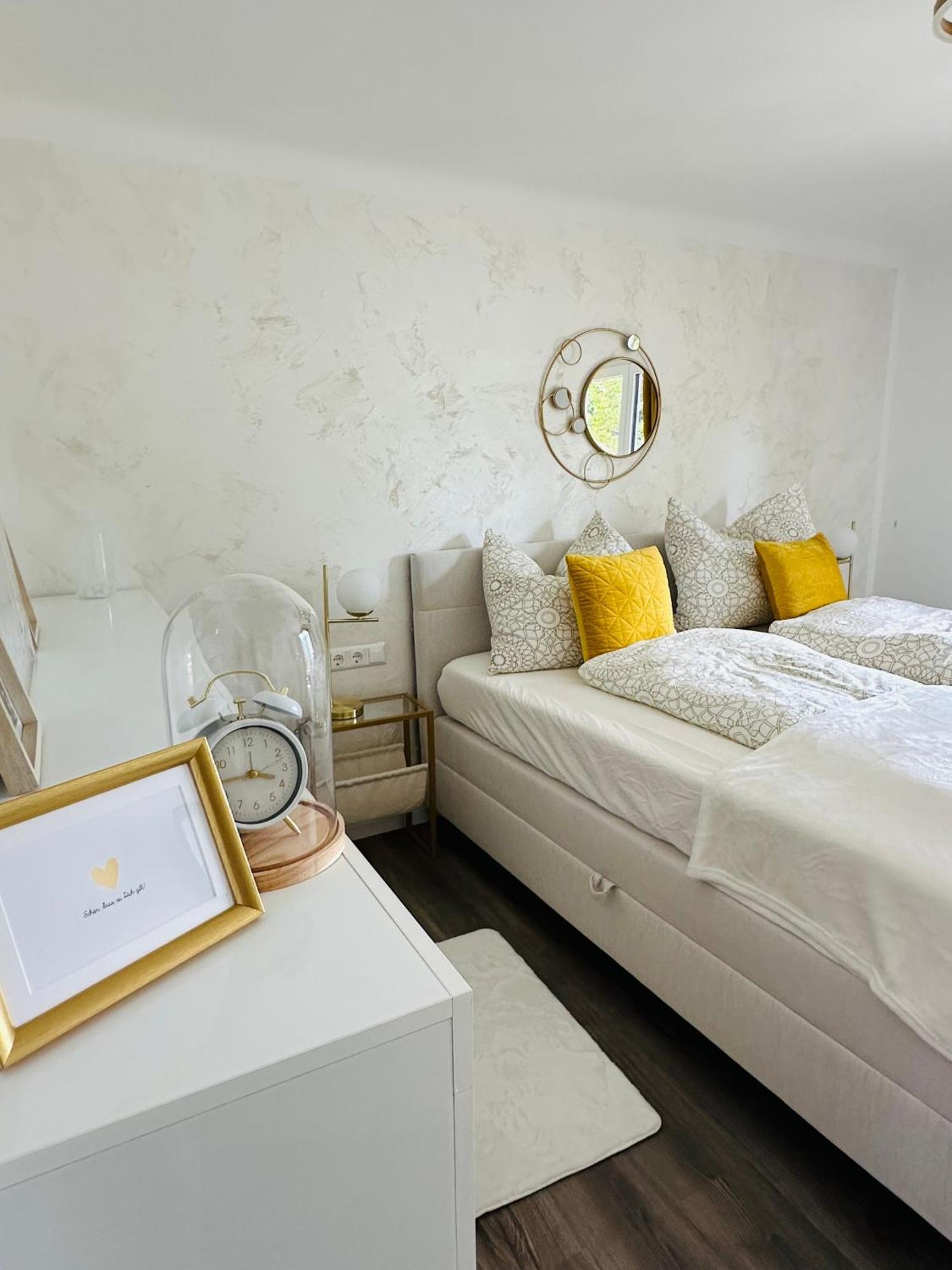 Ferienwohnung De Luxe Kramer Заттендорф Экстерьер фото
