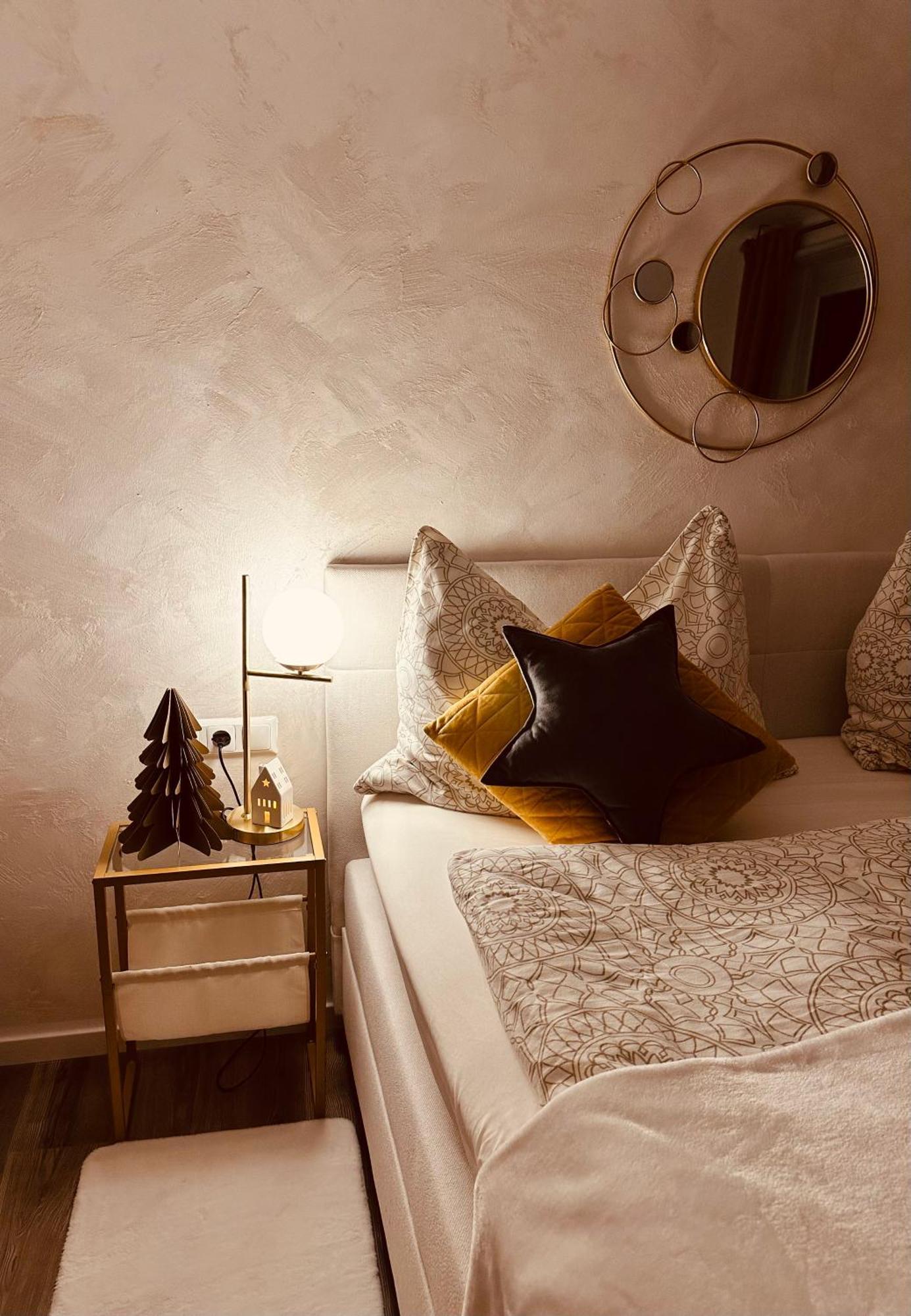 Ferienwohnung De Luxe Kramer Заттендорф Экстерьер фото